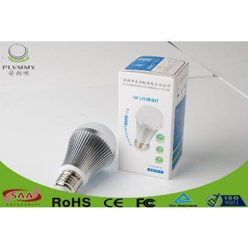 led lamp circuit E27 CE RoHS FCC 50,000H high bright lifespan