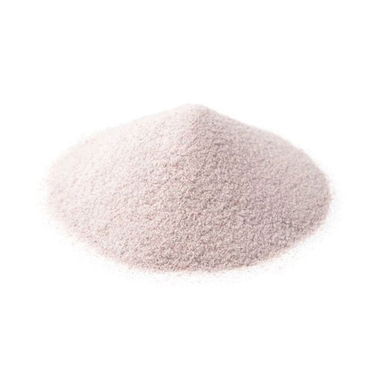 Silica Powder W