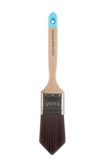 Clean Brush Wooden Paint Brush