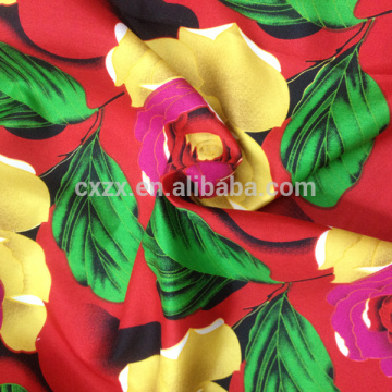 polyester fabric:70GSM pigment printing for bedding set, curtain, hometextiles, table cloth