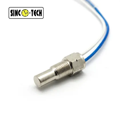 SincoTech Automotive Electronic Water Temperature Sensor/Oil Temperature Sensor