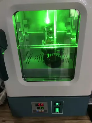 High Precision 3D Rotary Laser Level - Apekstool New Model Green Nivel Laser