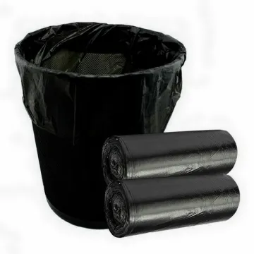 Compostable Tall Kitchen Trash Bags