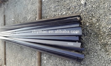 Carbon Steel Equal Angles