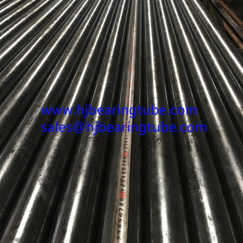 Machinery Cold Drawn Seamless Alloy Steel Tube