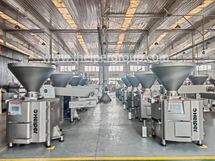 Co-extrusion Technology