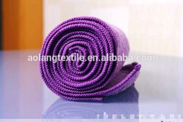 40*40 Specifications microfiber softcloth 1,Ultra-soft, and super fine. 2.No hair-lossing and no fadmicrofiber cleaning cloth