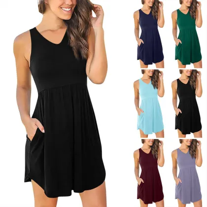 Elegant Daily Wear Dresses for Women