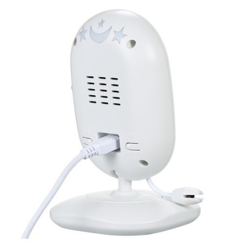 4.3inch Electronic Infant Video Baby Monitor