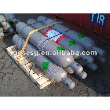 Hexafluorethan C2F6, Spezialgas, Reingas,