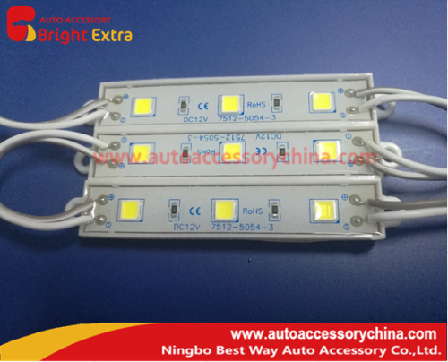 Modul Led Putih Daya Tinggi