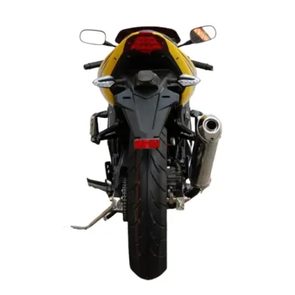 200cc Racing Motorcycle