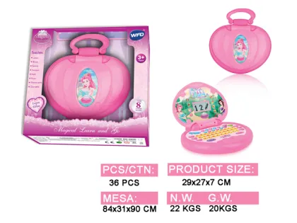 Kid Learning Machine Toys 0806