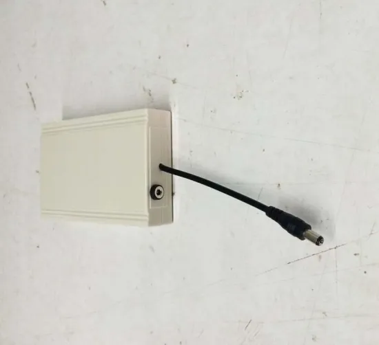 14.8V 2200mAh Li-ion Battery