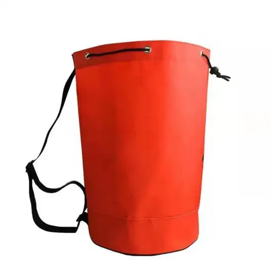 China-made High-Quality 1000d x 1000d Collapsible Flexible PVC Tarpaulin for Rain Water Collection and Storage Solutions