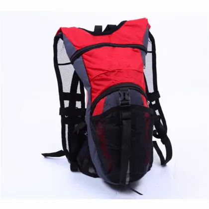 YIBIN Custom travel hydration pack backpack hydration backpack
