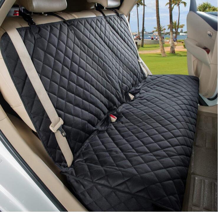 Car Seat Covers for Pets