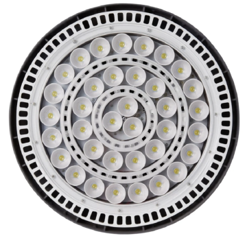 High lumen LED high bay light