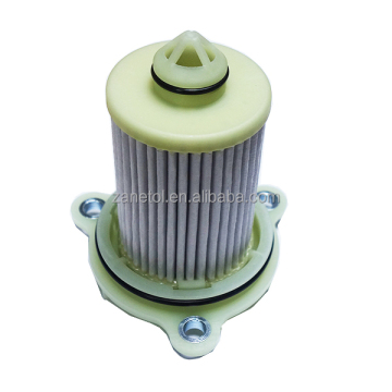 ZANETOL 24297793 24272927 TF925 GearBox Oil Filter for Multiple GM Models