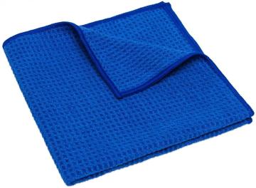 Super Aborsbent Microfiber Golf Ball Cleaning Towel