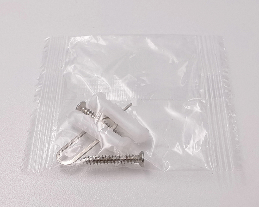 hex head self tapping screws