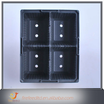 2015 New Design Ps Blister Tray