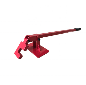 Steel Fence Post Lifter and Picket Remover