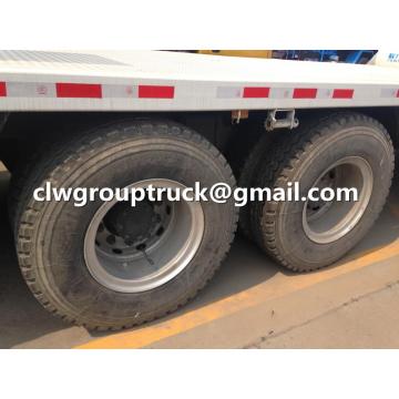 FOTON AUMAN 6X4 Flatbed Transport Truck