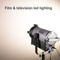 Dimmer televisivo 350W Fresnel Spotlight Stage Studio Light