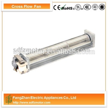 Cross Flow Blower FZ30350 (Aluminum Fan blade)