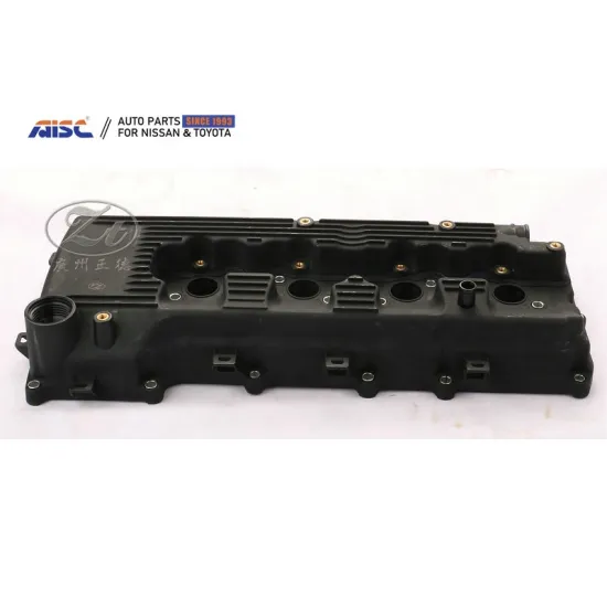 Cylinder Head Cover AISC 11201-0C010 for Toyota HIACE HILUX FORTUNER 1TR 2TR