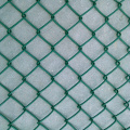 PVC Coated Chain Link Fencing