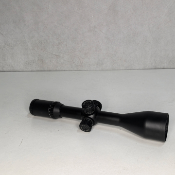 SCOPE PANJANG PANJANG PRESIMEN TINGGI 1.5-12x56 IR Black Matte Optics for Hunting