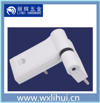 upvc 3D adjustable door hinge,pvc casement door hardware accessories
