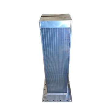 Ingersoll Rand 47726834001 Compressor Cooler - Second Stage 5CII