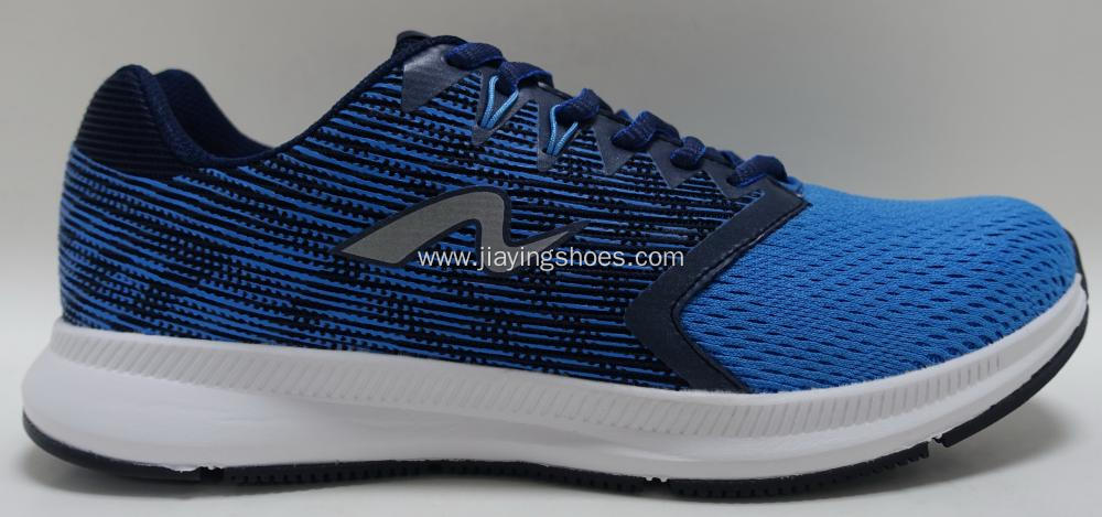 Wholesale Breathable Gym Men Running Shoes