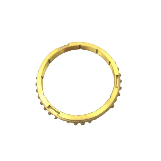 HIACE, RZH10, and HILUX Synchronizer Rings 33368-20012