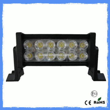 CE ROHS Car LED Work Light Bar
