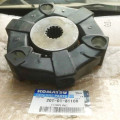 KOMATSU PC50MR-2 Rubberen Koppeling 20T-01-31110