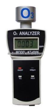KT-2006 Ozone ANALYZER