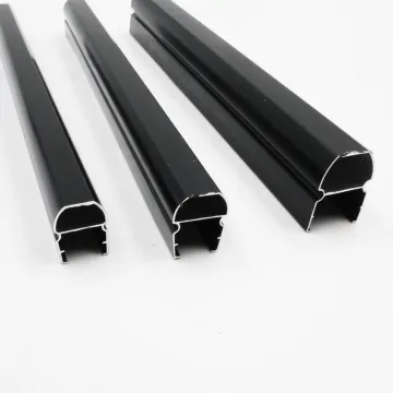 LENWA ALUMINIUM Blackboard Whiteboard with Aluminium Frame