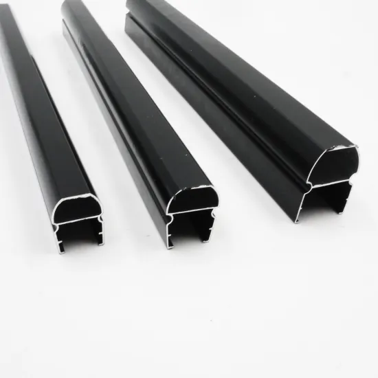 LENWA ALUMINIUM Blackboard Whiteboard with Aluminium Frame