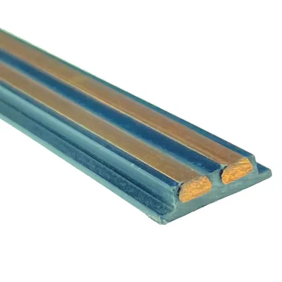 LEDEAST TSM-IC3 Aluminum Profile 48V Low Voltage Track Light Rail for Store Lighting Solutions