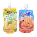 zipper bags food pouches recycling juice pouch