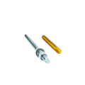 Carbon Steel DIN Chemical Anchor Bolts Nuts