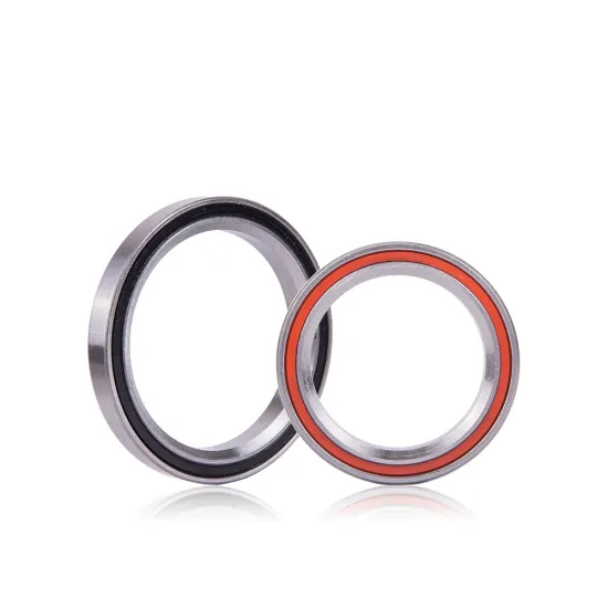 Bicycle Bearing Bowl Set MH-P04 30.15x39x6.5mm Headset Bearing