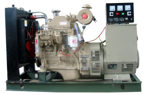 60Kva Cummins Diesel generador cita