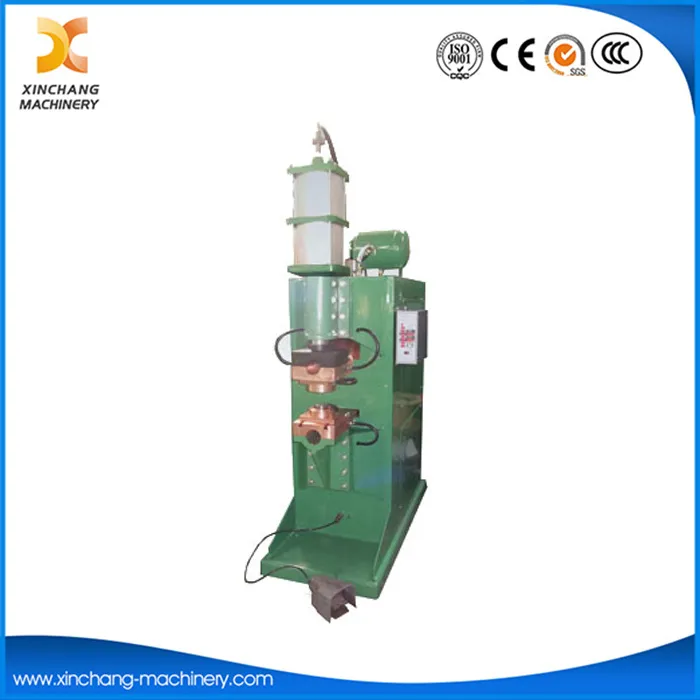 Professional Automatic Projection Welding Machine with Long Lifetime