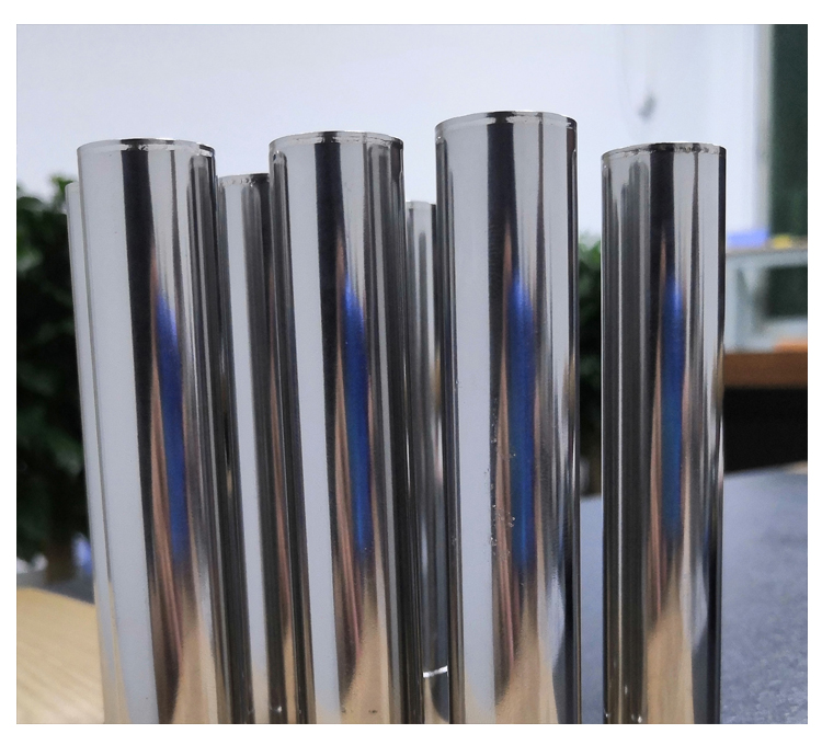 JIS Standard Stainless Steel Bright Tube