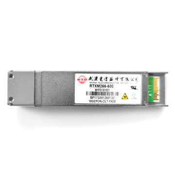 10g EPON OLT SFP+ PR30 20km Μονάδα πομποδέκτη οπτικού πομποδέκτη